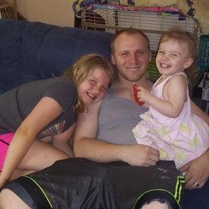 Meet your Posher, Cordell